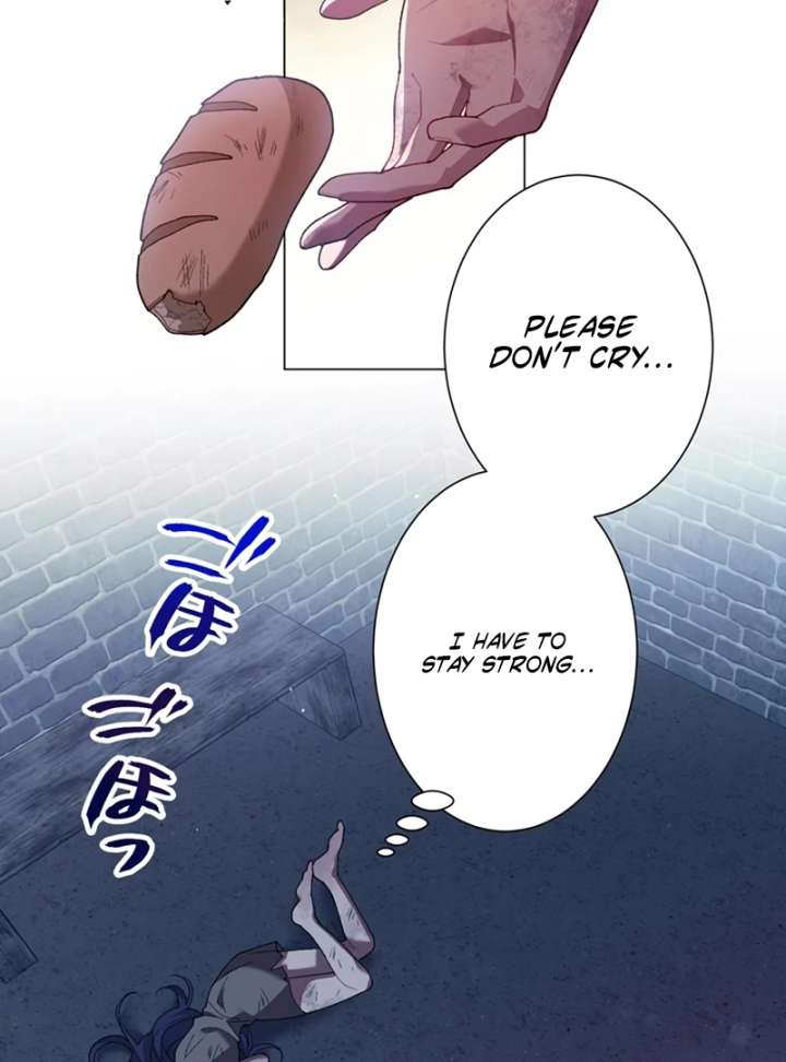 The Obsessed Young Prince Loves the Unlucky Princess Too Much! Chapter 1 - Page 113