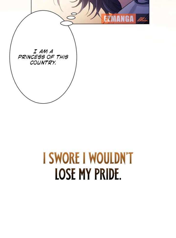 The Obsessed Young Prince Loves the Unlucky Princess Too Much! Chapter 1 - Page 42