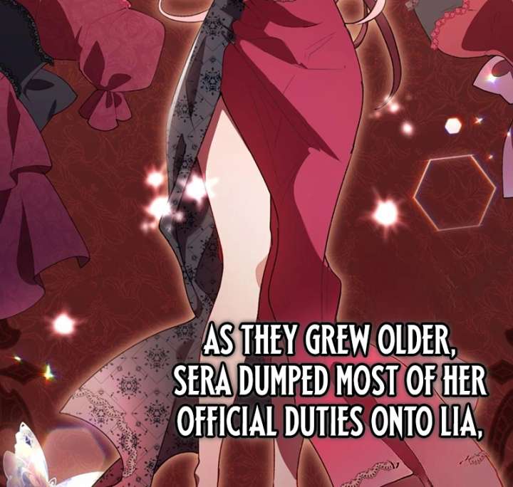 The Obsessed Young Prince Loves the Unlucky Princess Too Much! Chapter 1 - Page 44