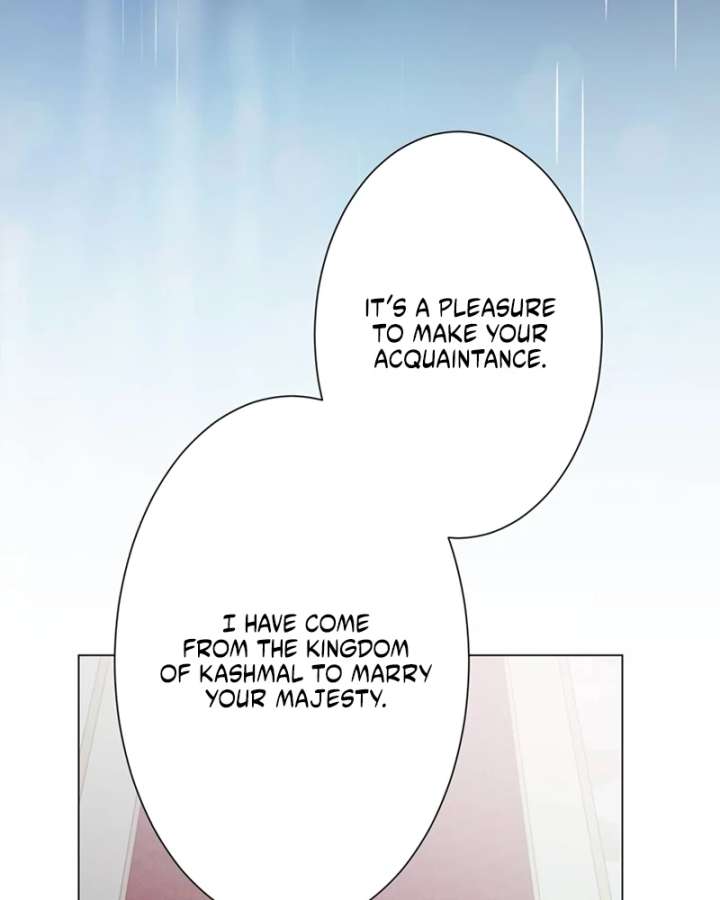 The Obsessed Young Prince Loves the Unlucky Princess Too Much! Chapter 1 - Page 92