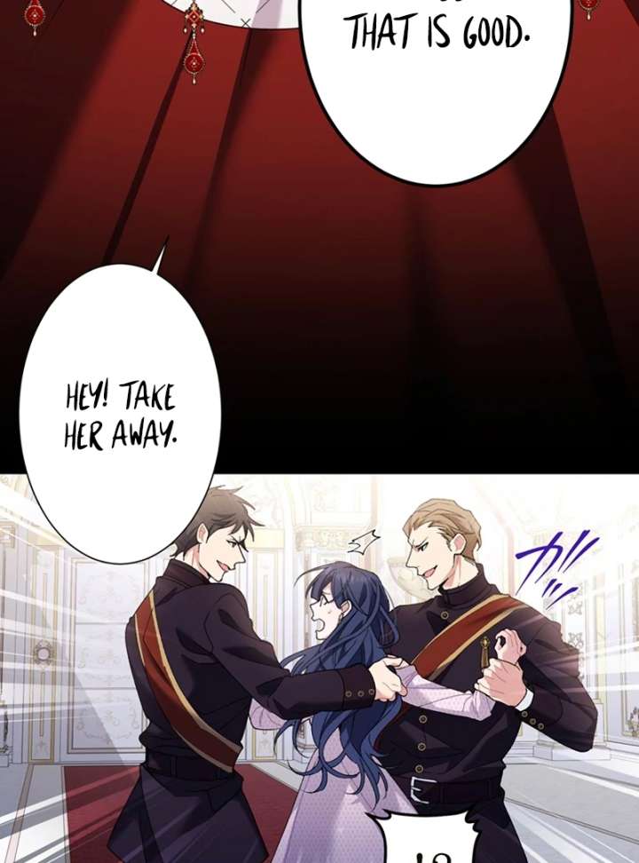 The Obsessed Young Prince Loves the Unlucky Princess Too Much! Chapter 1 - Page 98