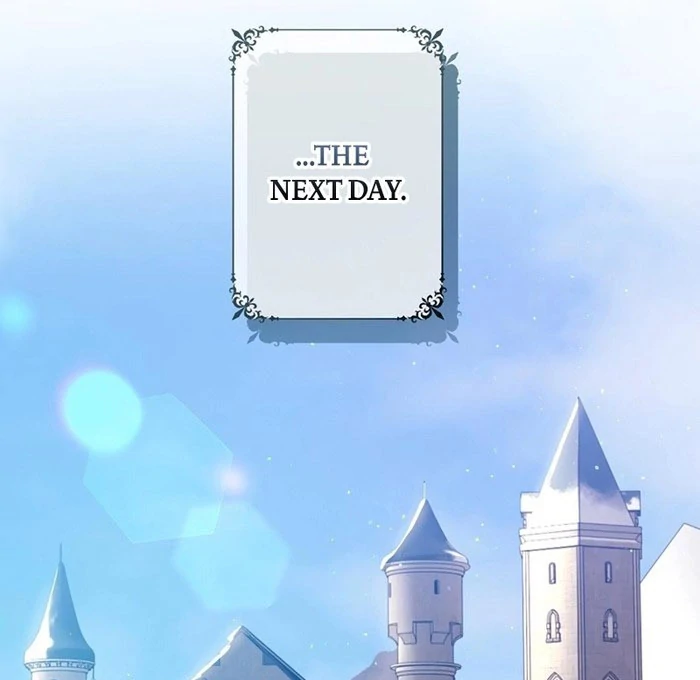 The Obsessed Young Prince Loves the Unlucky Princess Too Much! Chapter 10 - Page 113