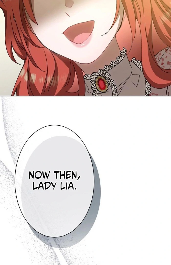 The Obsessed Young Prince Loves the Unlucky Princess Too Much! Chapter 10 - Page 44