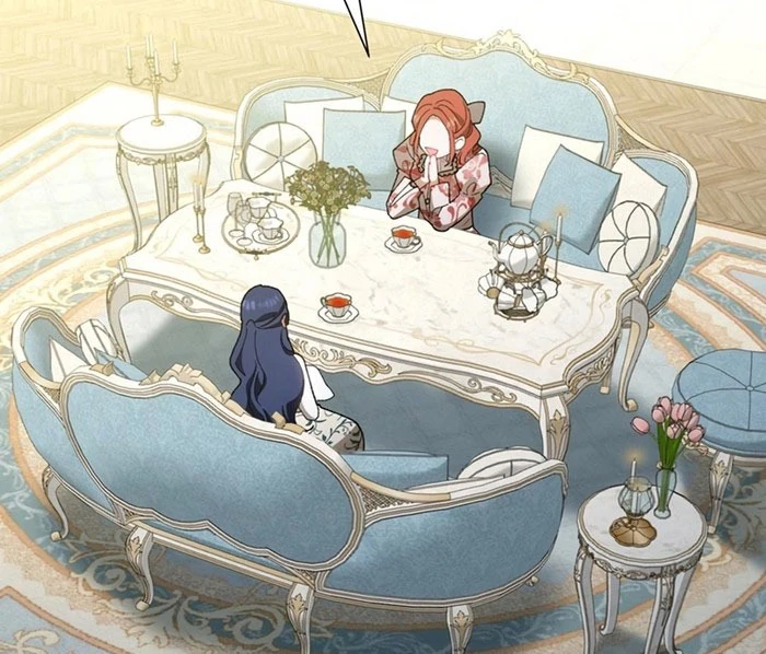 The Obsessed Young Prince Loves the Unlucky Princess Too Much! Chapter 10 - Page 47