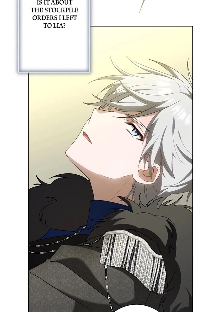 The Obsessed Young Prince Loves the Unlucky Princess Too Much! Chapter 11 - Page 16