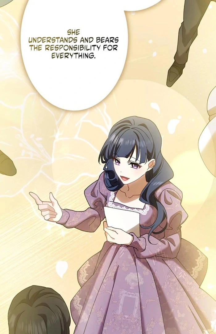 The Obsessed Young Prince Loves the Unlucky Princess Too Much! Chapter 11 - Page 43