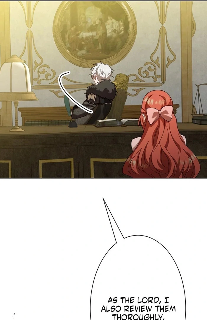 The Obsessed Young Prince Loves the Unlucky Princess Too Much! Chapter 11 - Page 46