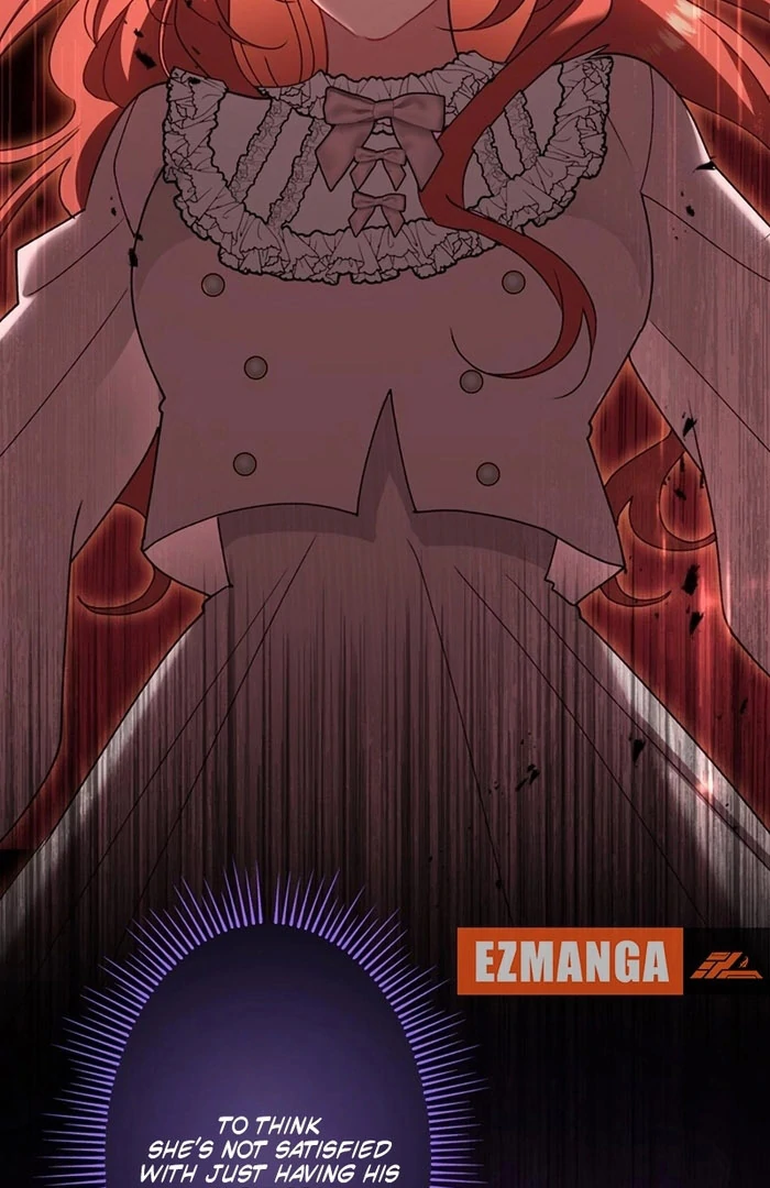 The Obsessed Young Prince Loves the Unlucky Princess Too Much! Chapter 11 - Page 50