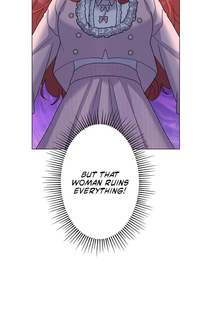 The Obsessed Young Prince Loves the Unlucky Princess Too Much! Chapter 11 - Page 78