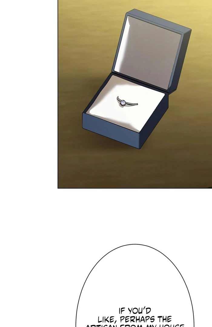 The Obsessed Young Prince Loves the Unlucky Princess Too Much! Chapter 11 - Page 91