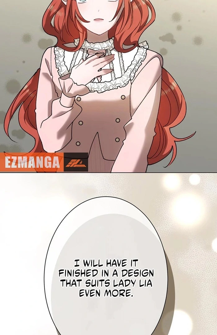 The Obsessed Young Prince Loves the Unlucky Princess Too Much! Chapter 11 - Page 95