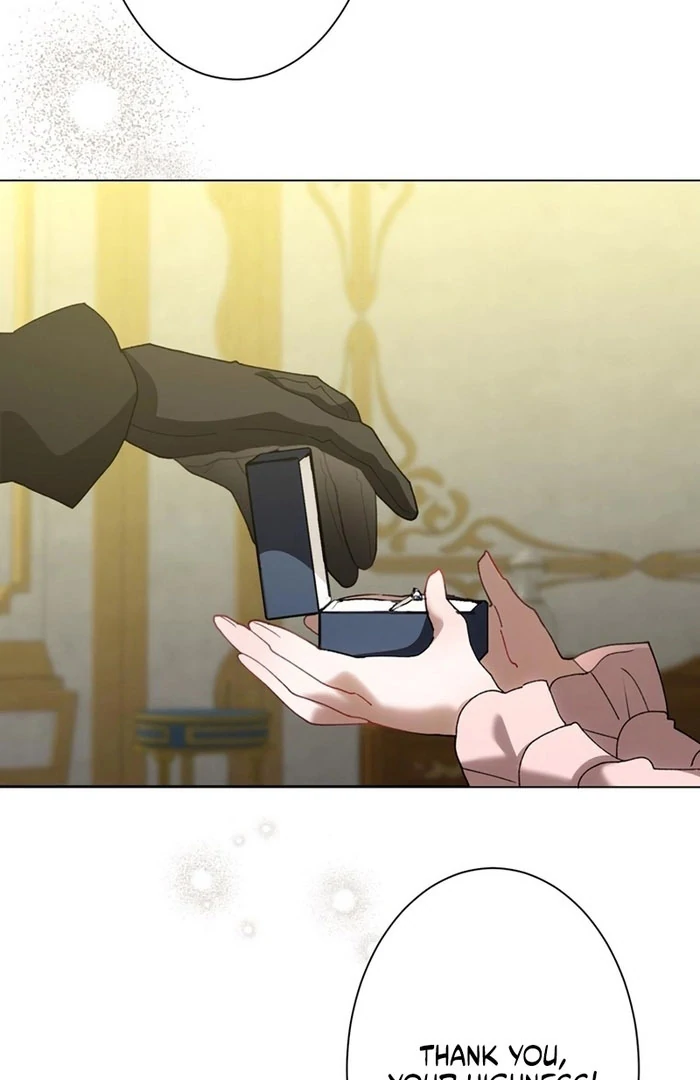 The Obsessed Young Prince Loves the Unlucky Princess Too Much! Chapter 11 - Page 98