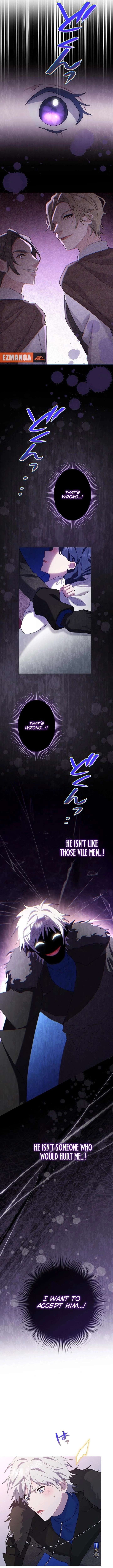 The Obsessed Young Prince Loves the Unlucky Princess Too Much! Chapter 15 - Page 12