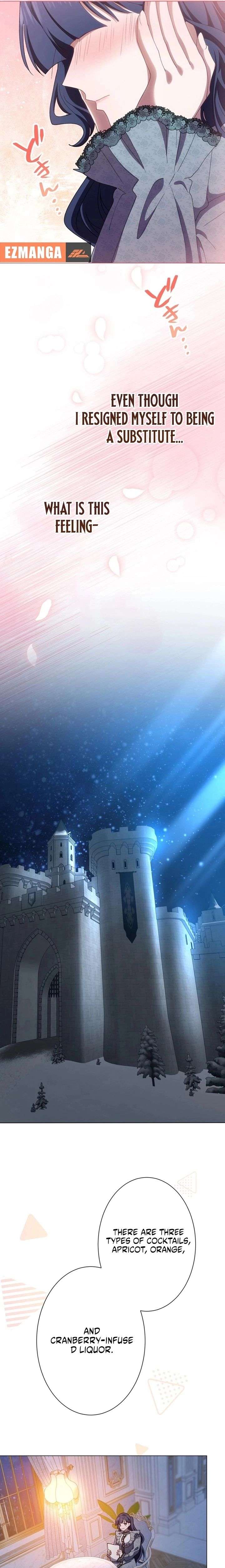 The Obsessed Young Prince Loves the Unlucky Princess Too Much! Chapter 18 - Page 10