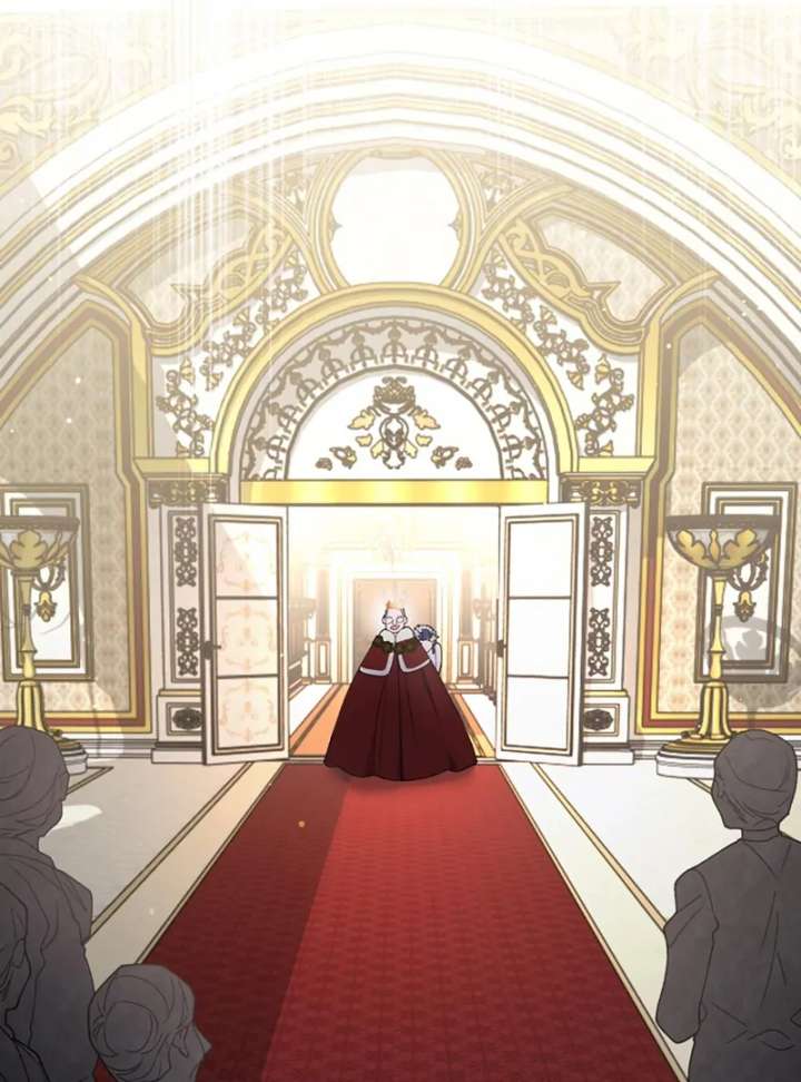 The Obsessed Young Prince Loves the Unlucky Princess Too Much! Chapter 2 - Page 63