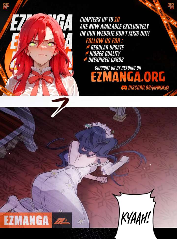 The Obsessed Young Prince Loves the Unlucky Princess Too Much! Chapter 2 - Page 71