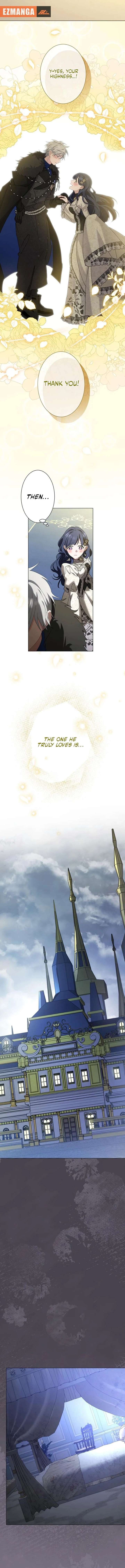 The Obsessed Young Prince Loves the Unlucky Princess Too Much! Chapter 20 - Page 15