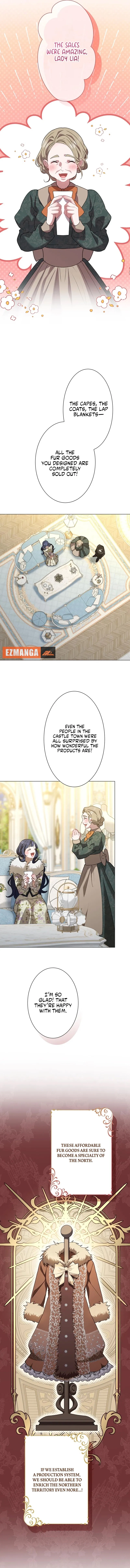 The Obsessed Young Prince Loves the Unlucky Princess Too Much! Chapter 22 - Page 2