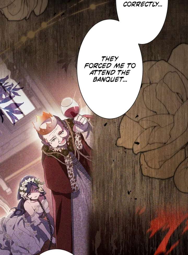 The Obsessed Young Prince Loves the Unlucky Princess Too Much! Chapter 3 - Page 18