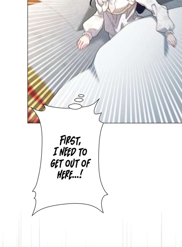 The Obsessed Young Prince Loves the Unlucky Princess Too Much! Chapter 3 - Page 40