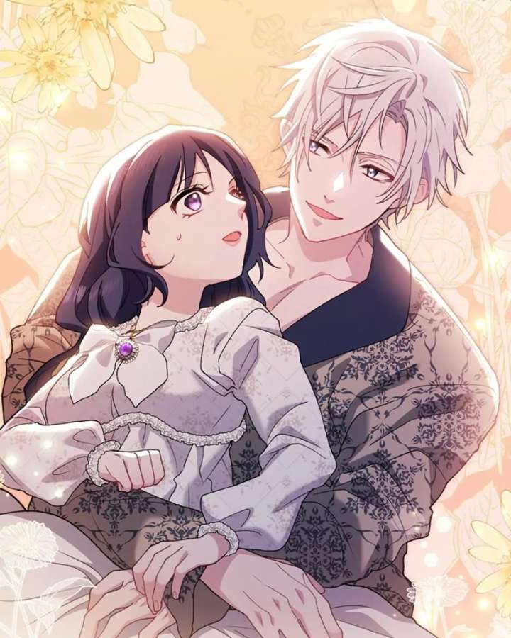 The Obsessed Young Prince Loves the Unlucky Princess Too Much! Chapter 3 - Page 44