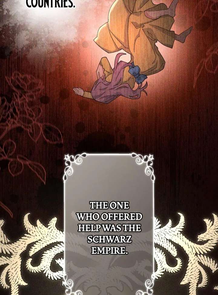 The Obsessed Young Prince Loves the Unlucky Princess Too Much! Chapter 3 - Page 57