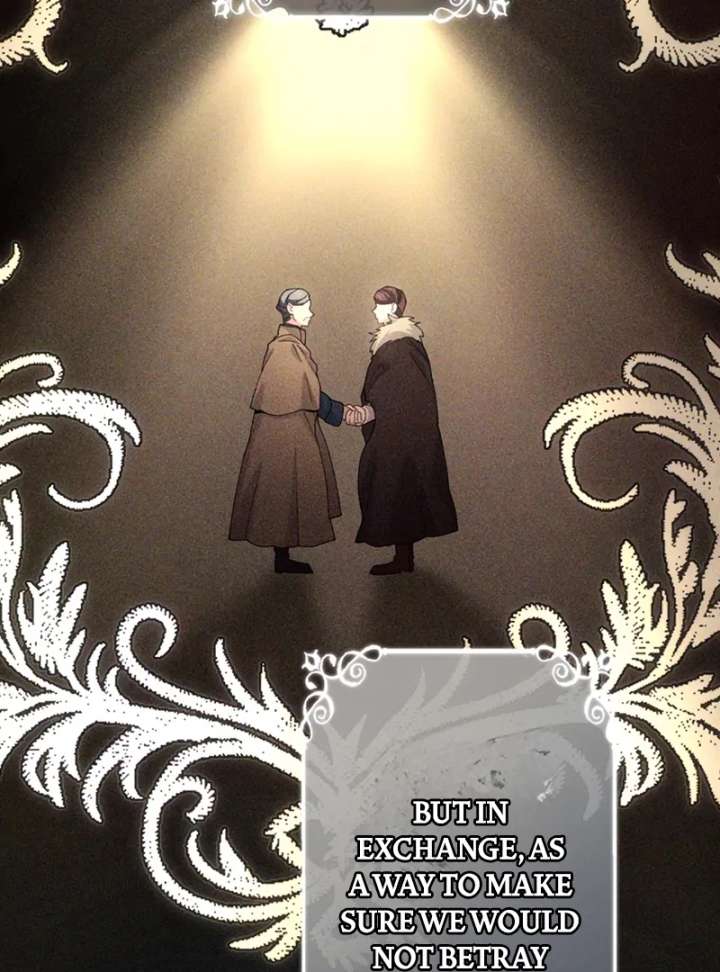 The Obsessed Young Prince Loves the Unlucky Princess Too Much! Chapter 3 - Page 58