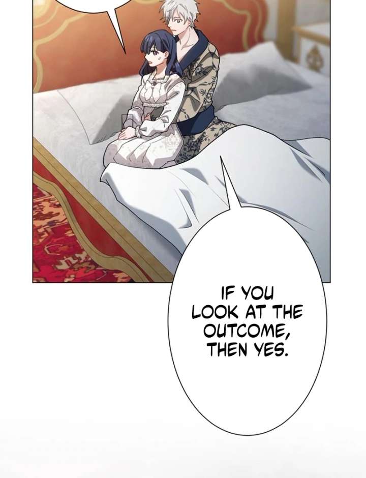 The Obsessed Young Prince Loves the Unlucky Princess Too Much! Chapter 3 - Page 73