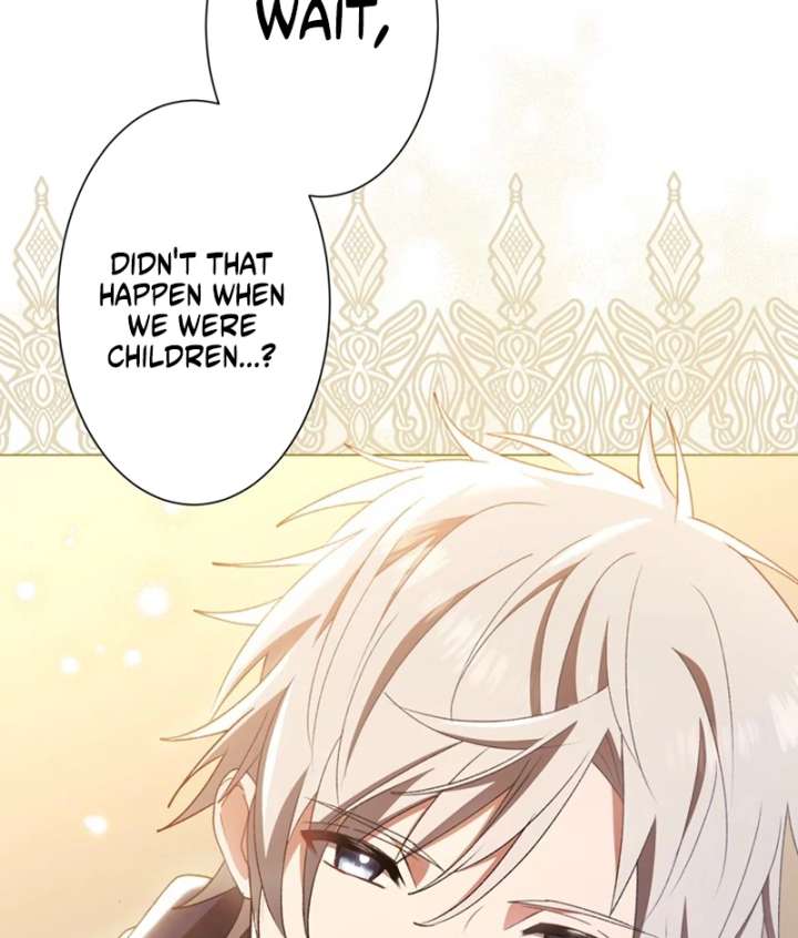 The Obsessed Young Prince Loves the Unlucky Princess Too Much! Chapter 3 - Page 96