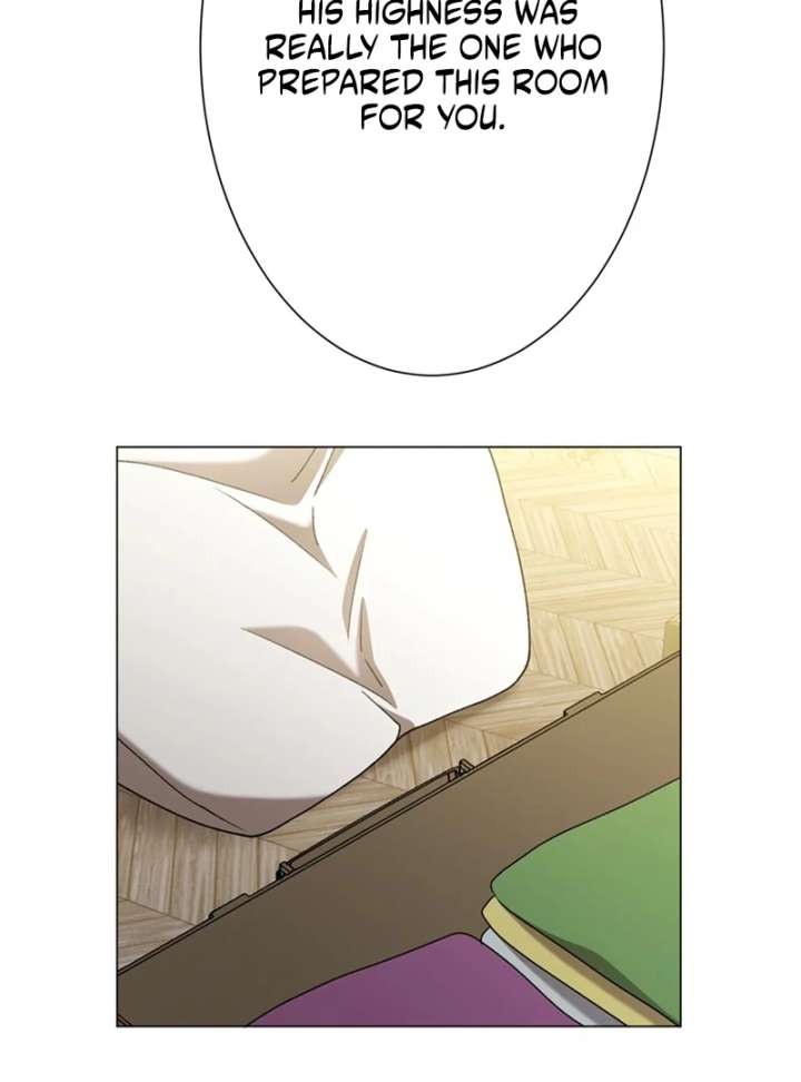 The Obsessed Young Prince Loves the Unlucky Princess Too Much! Chapter 4 - Page 104