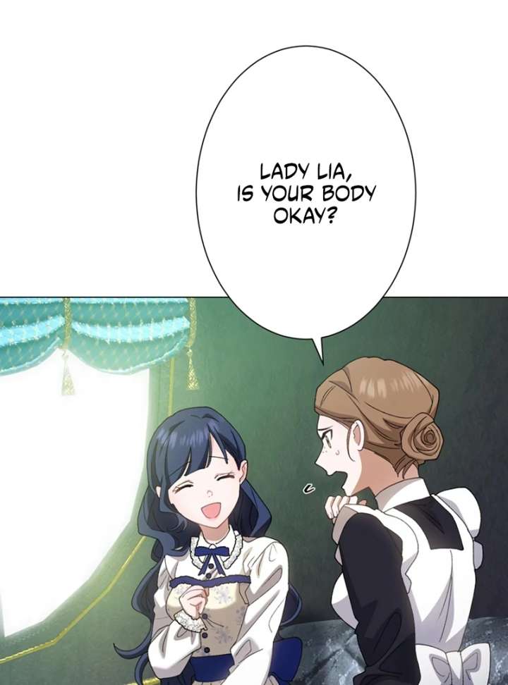 The Obsessed Young Prince Loves the Unlucky Princess Too Much! Chapter 4 - Page 15