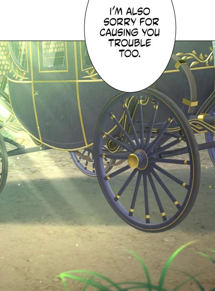 The Obsessed Young Prince Loves the Unlucky Princess Too Much! Chapter 4 - Page 17