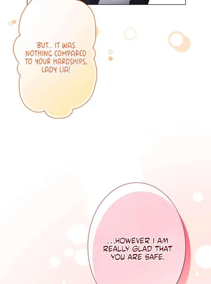 The Obsessed Young Prince Loves the Unlucky Princess Too Much! Chapter 4 - Page 20