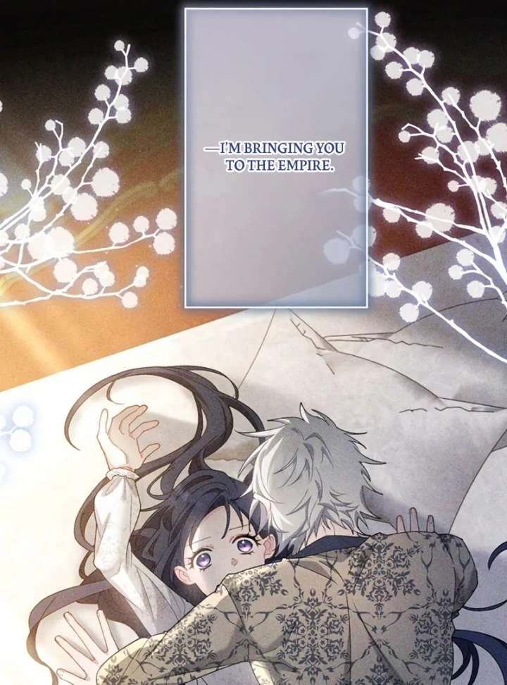 The Obsessed Young Prince Loves the Unlucky Princess Too Much! Chapter 4 - Page 37