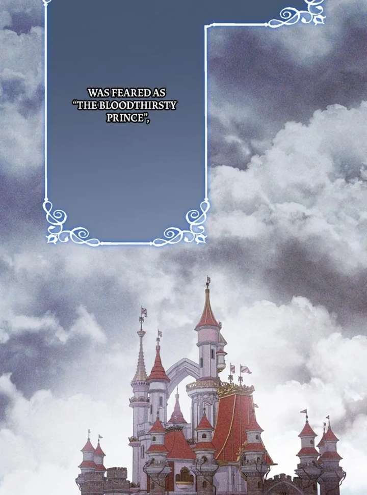 The Obsessed Young Prince Loves the Unlucky Princess Too Much! Chapter 4 - Page 6