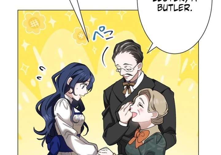 The Obsessed Young Prince Loves the Unlucky Princess Too Much! Chapter 4 - Page 60