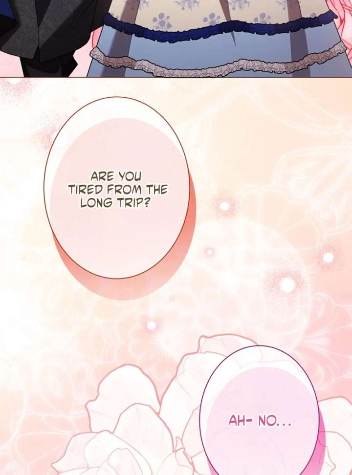 The Obsessed Young Prince Loves the Unlucky Princess Too Much! Chapter 4 - Page 73