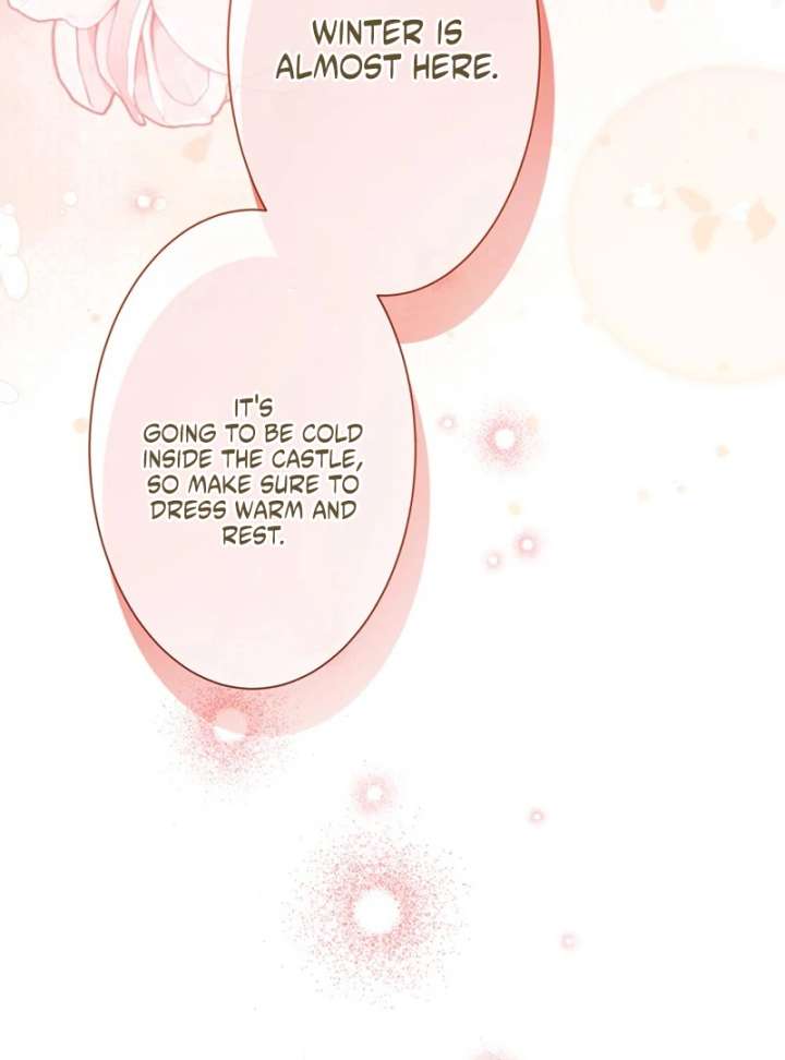 The Obsessed Young Prince Loves the Unlucky Princess Too Much! Chapter 4 - Page 75