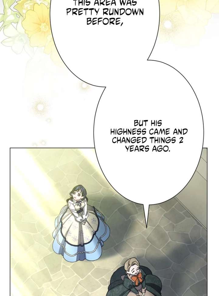 The Obsessed Young Prince Loves the Unlucky Princess Too Much! Chapter 4 - Page 82