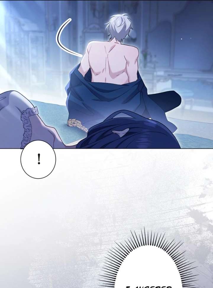 The Obsessed Young Prince Loves the Unlucky Princess Too Much! Chapter 5 - Page 114