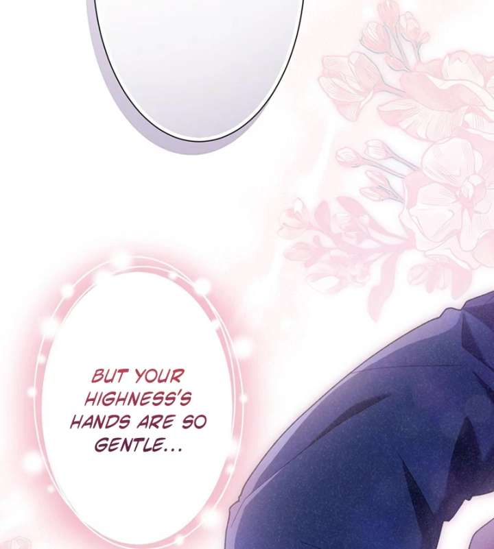 The Obsessed Young Prince Loves the Unlucky Princess Too Much! Chapter 5 - Page 122