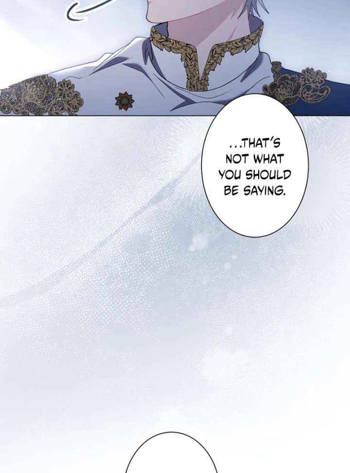 The Obsessed Young Prince Loves the Unlucky Princess Too Much! Chapter 5 - Page 28