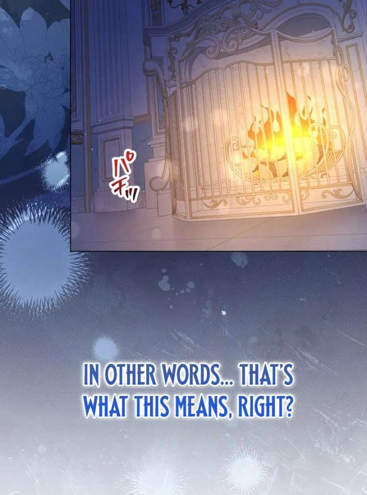 The Obsessed Young Prince Loves the Unlucky Princess Too Much! Chapter 5 - Page 38