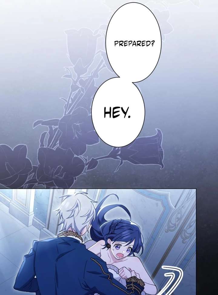 The Obsessed Young Prince Loves the Unlucky Princess Too Much! Chapter 5 - Page 51