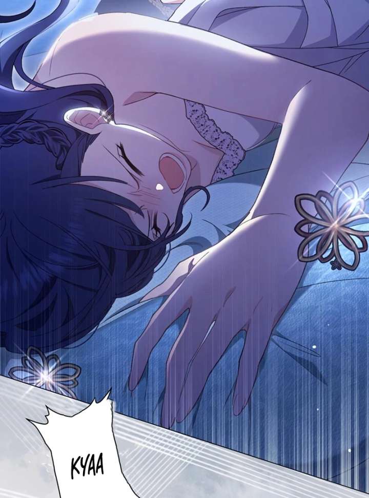 The Obsessed Young Prince Loves the Unlucky Princess Too Much! Chapter 5 - Page 63