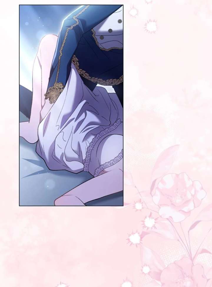 The Obsessed Young Prince Loves the Unlucky Princess Too Much! Chapter 5 - Page 81