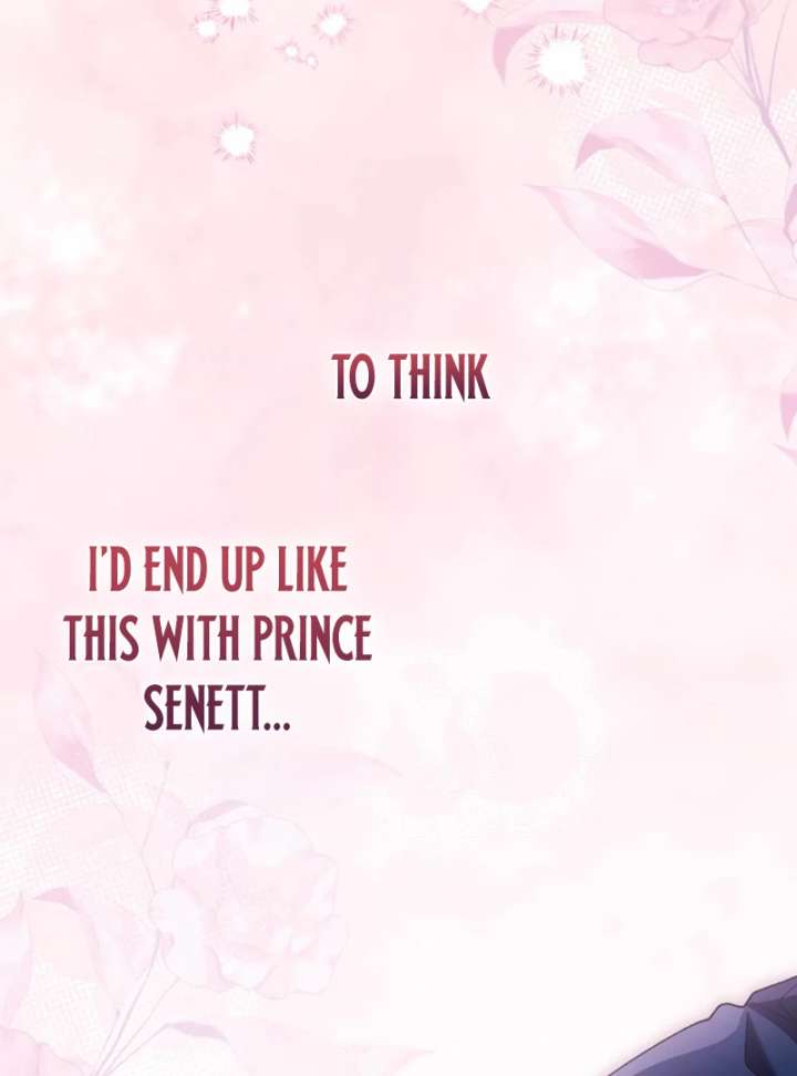 The Obsessed Young Prince Loves the Unlucky Princess Too Much! Chapter 5 - Page 82