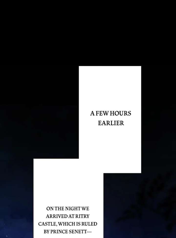 The Obsessed Young Prince Loves the Unlucky Princess Too Much! Chapter 5 - Page 9