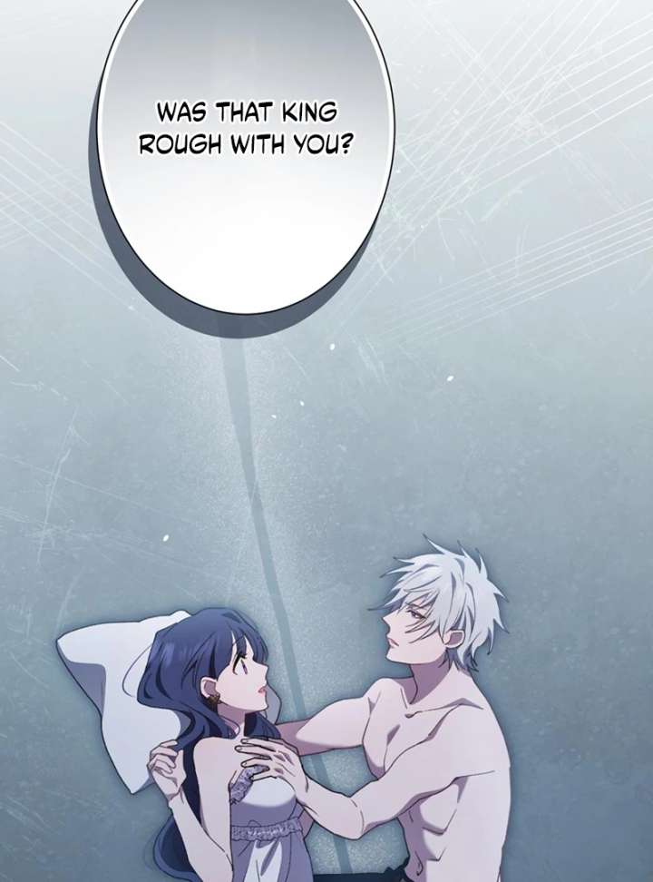 The Obsessed Young Prince Loves the Unlucky Princess Too Much! Chapter 5 - Page 98