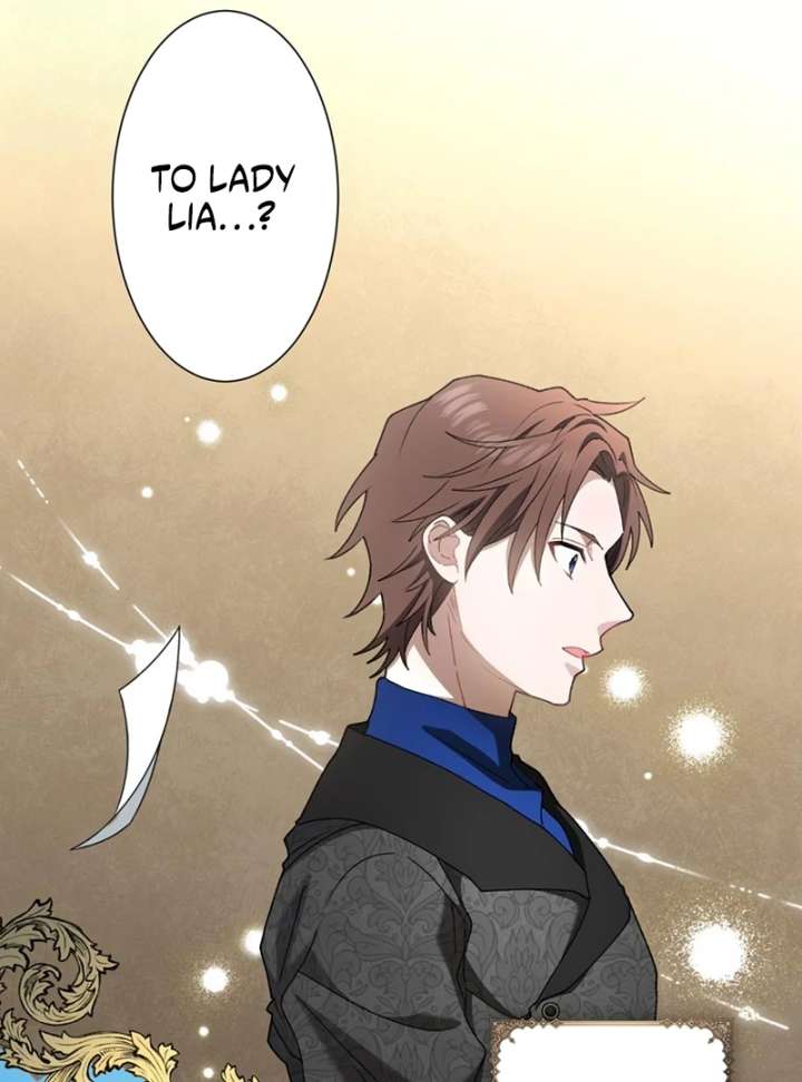 The Obsessed Young Prince Loves the Unlucky Princess Too Much! Chapter 6 - Page 12